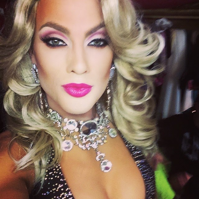 Sissy makeup tumblr