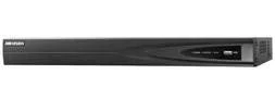 Hikvision DS-7P08NI-Q1 8CH NVR Metal Body (Black)