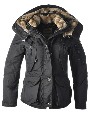 parajumpers brand