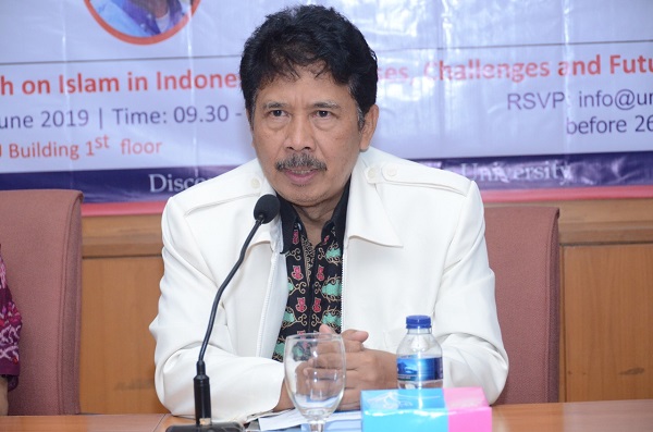 Kepala BPIP Klarifikasi Soal Agama Musuh Pancasila, Publik: Makin Ngawur!