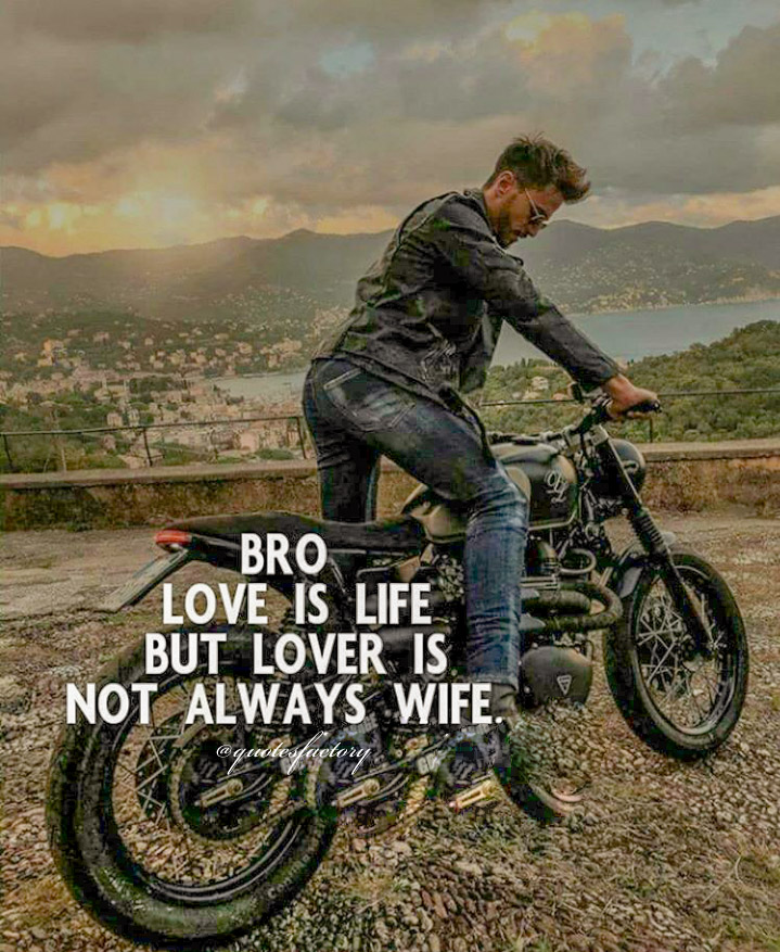 Villain quotes/attitude quotes images for whatsapp status Quotes Factory