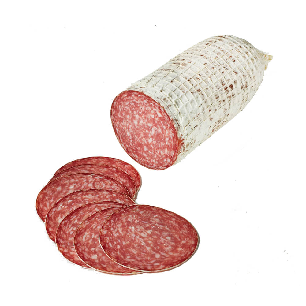 ABOUT SALAMI & LIST OF SALAMI BRANDS
