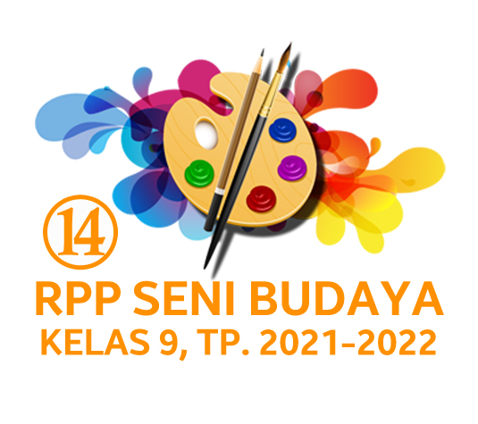gambar seni budaya