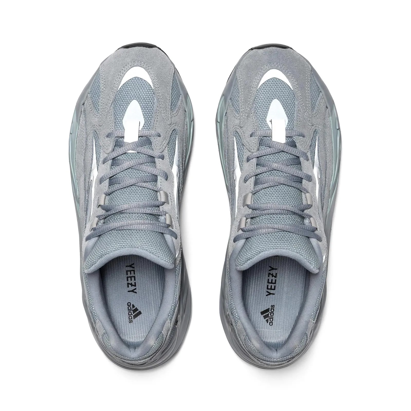 Yeezy Boost 700 V2 Hospital Blue Faded4u