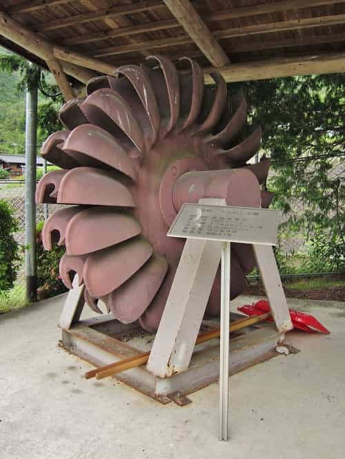 Types of Turbines used in Hydro Electrical Power Plant