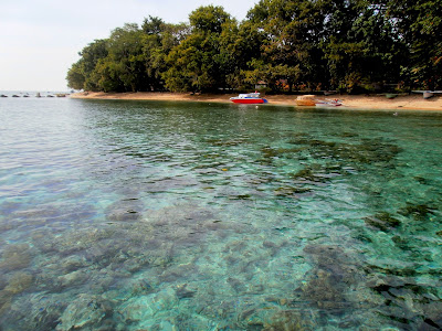 Pulau-Siladen