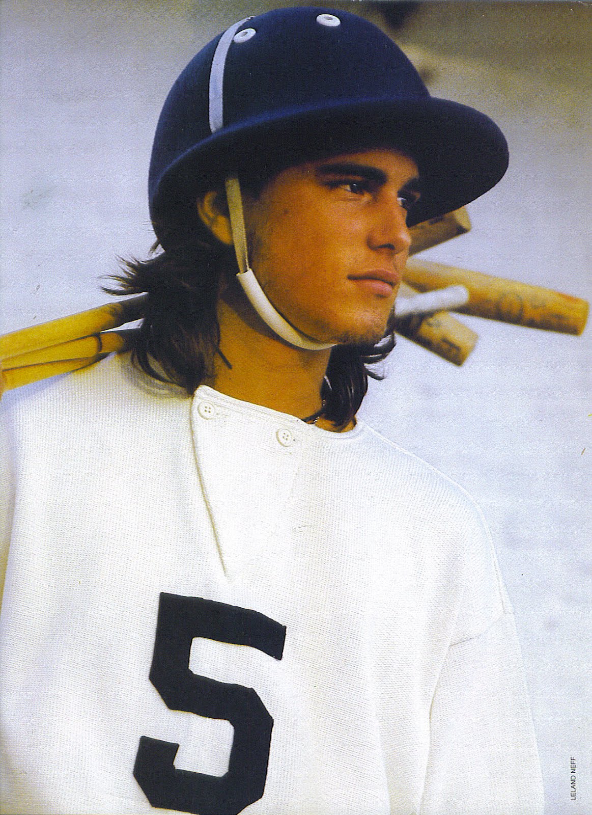 LELANDNEFFPHOTO: POLO in ARGENTINA for GQ Magazine photographed by Leland Neff
