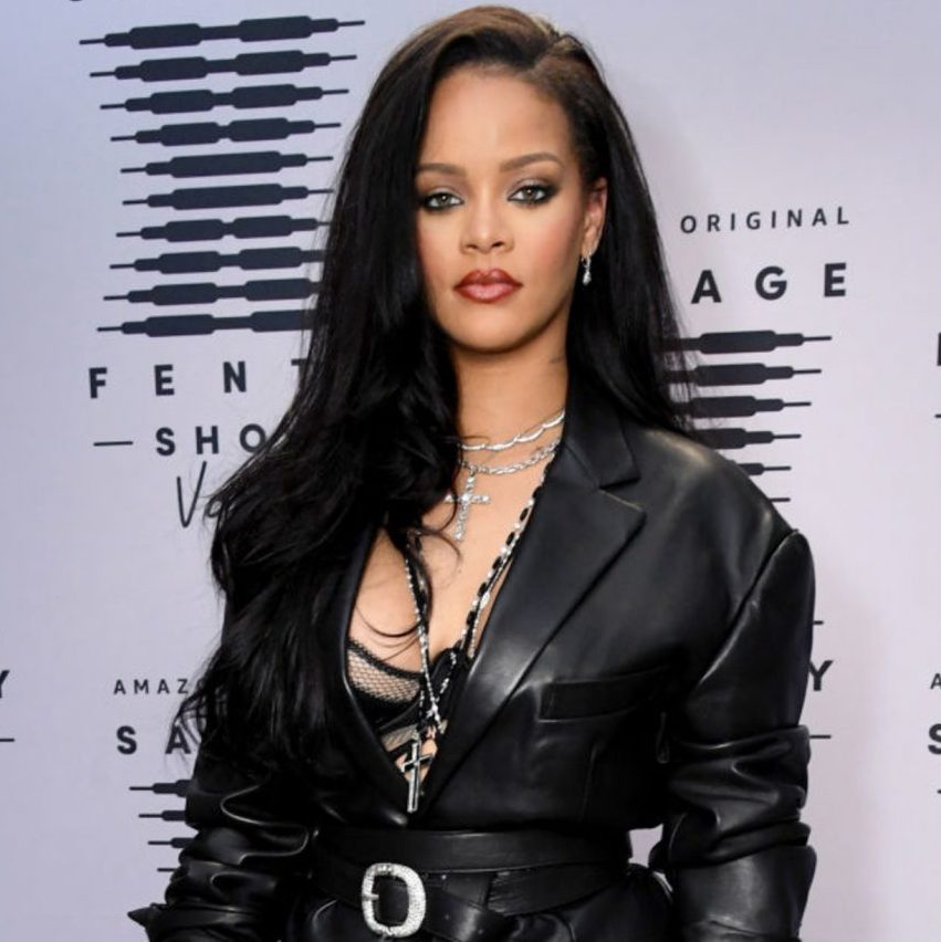Toya'z World: Rihanna's Savage X Fenty brand is now worth $1billion
