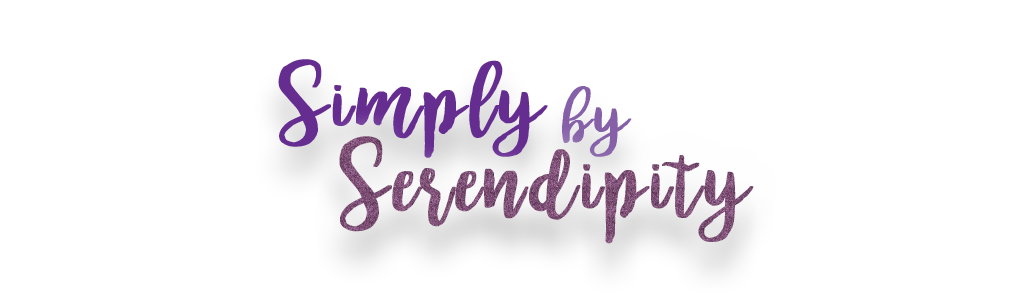 Simply by Serendipity Blog