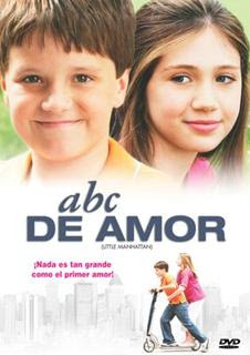 ABC de Amor (2005)