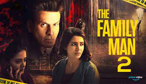 The Family man Season 2 all episodes download