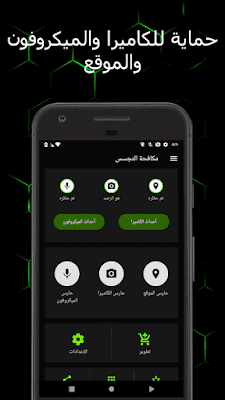 هل تريد حماية نفسك من التجسس و المخترقين ؟