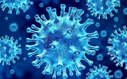 Negara Bagian AS Gugat China Atas Pandemi Virus Corona