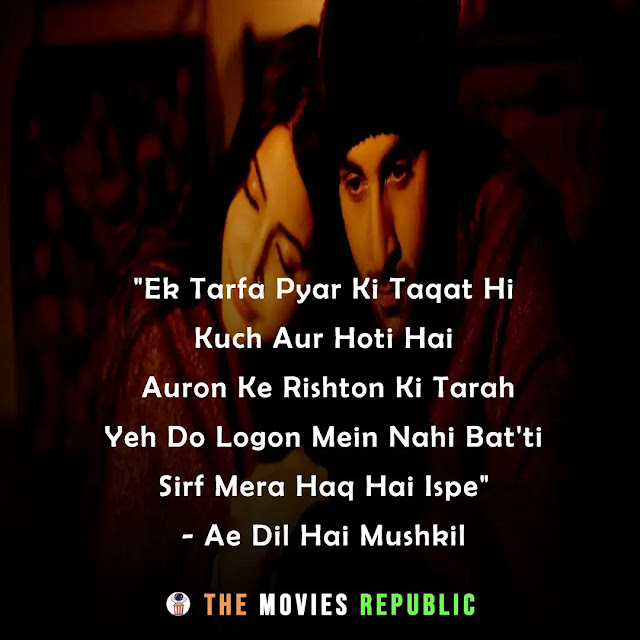 love dialogues from bollywood movies, flirty dialogues from bollywood movies, heart touching dialogues from bollywood movies, romantic shayari status dialogues from hindi movies, filmy love quotes from bollywood movies