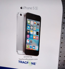 Tracfone apple iphone 5s
