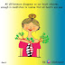 All differences can be resolved through meditation