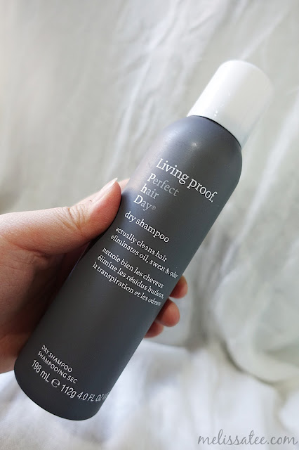 dry shampoo | Beauty Products For Spring Break