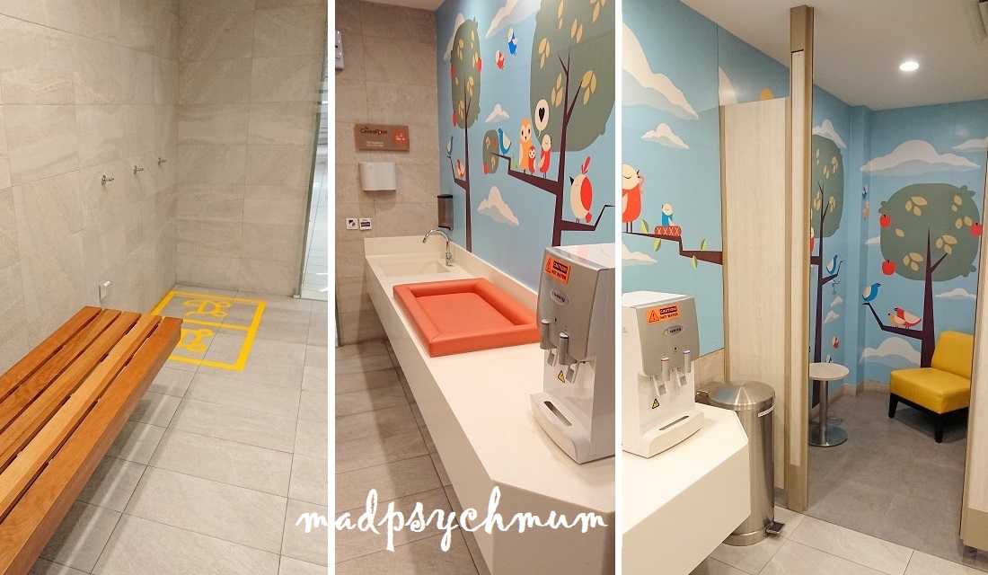 Best Nursing Rooms In Singapore, Voted By Our Readers!