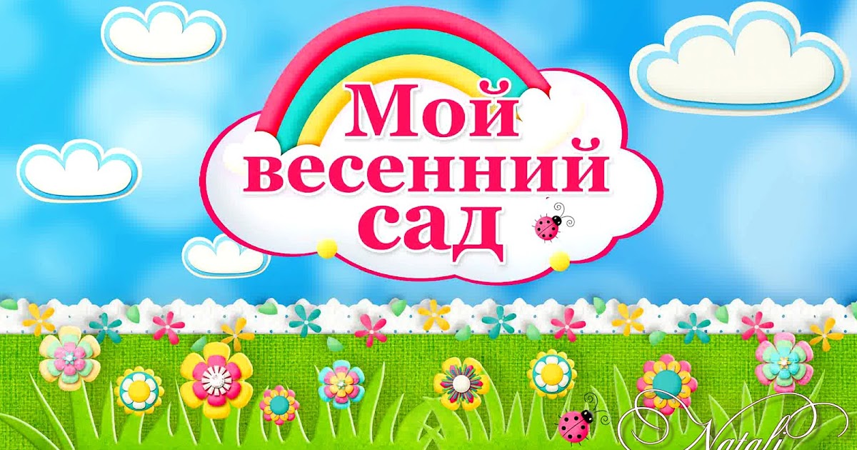 Всем сад интернет. Всем сад интернет