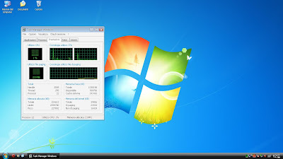 Windows xp pro sp3 ultra lite ita 64