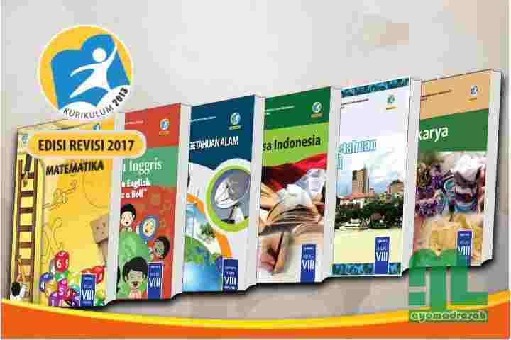 Download Buku Siswa Kelas 8