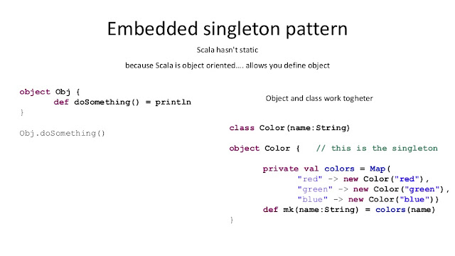 When To Use Singleton Design Pattern When To Use Singleton Design Pattern