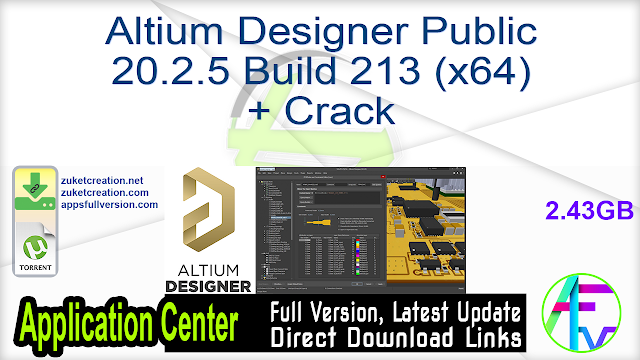 altium download crack