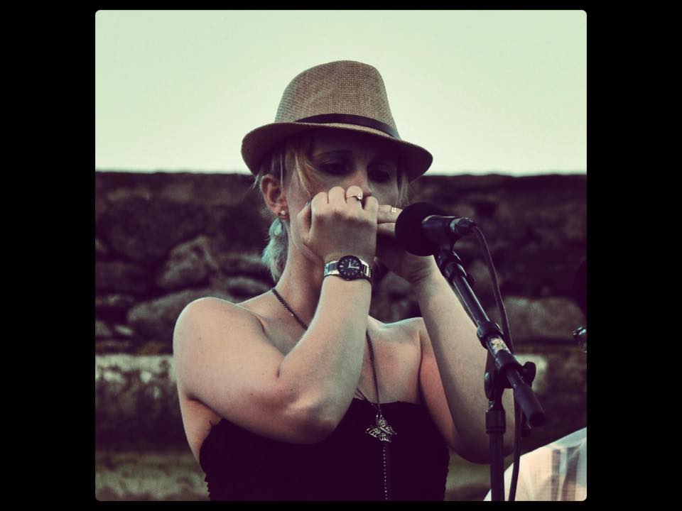 Janela aberta Blogue de harmonica Women Harmonica Players