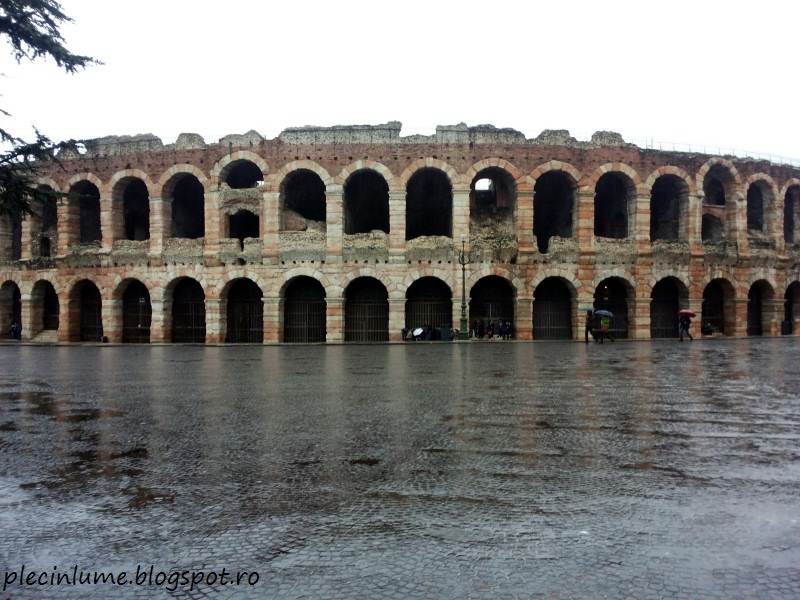 Arena din Verona