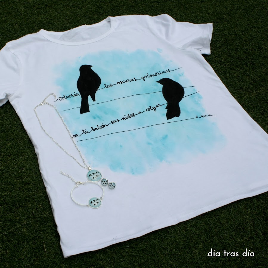 Camisetas personalizadas