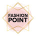 Diseño de marca para Fashion Point