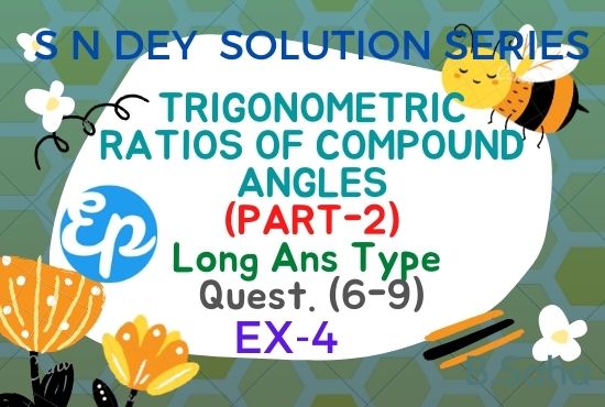 TRIGONOMETRIC-RATIOS-OF-COMPOUND-ANGLES-(PART-2)