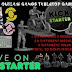 Outlaw Gangs Tabletop Game Kickstarter Spotlight