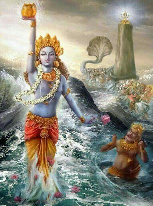 Krishna Images