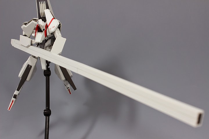 Gundam G: [ Review ] - Sentinel - Riobot - Tsugumori ( Anime ...