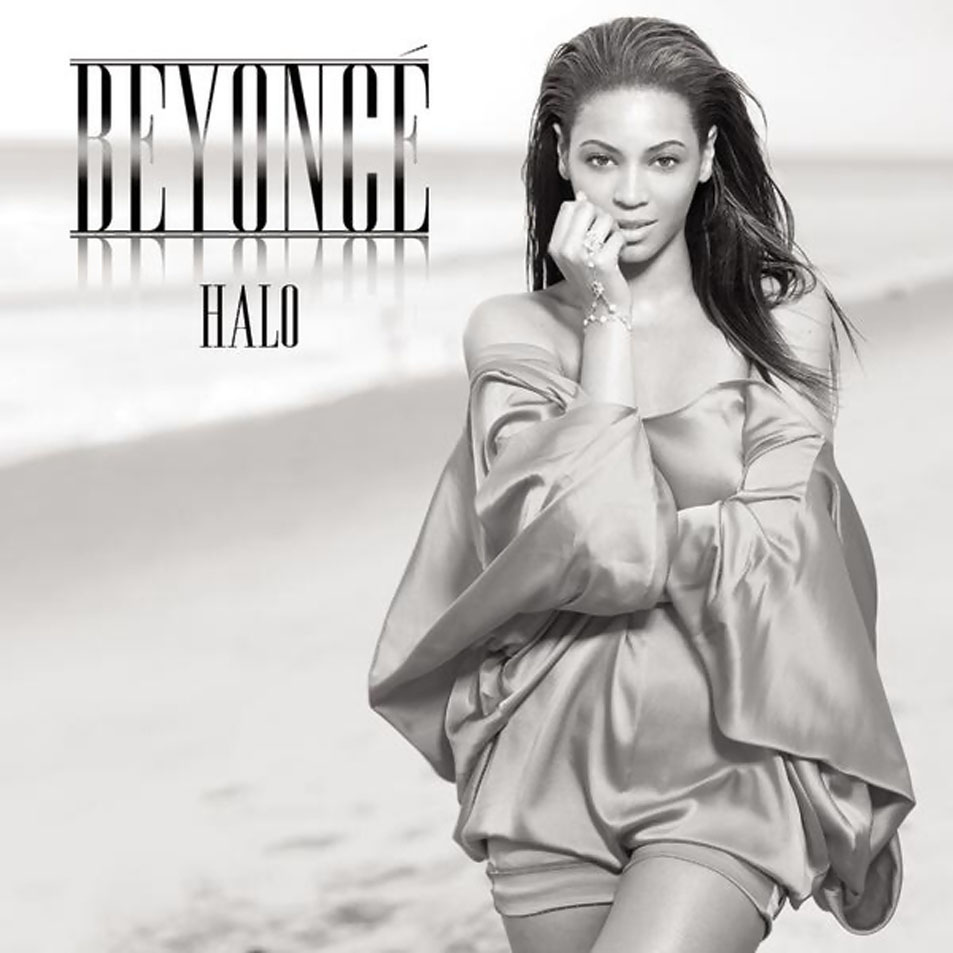 Halo (Single) - Beyonce | BookletLandia.it