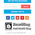 Blogger 3 Stylish and Beautiful Email subscription Box