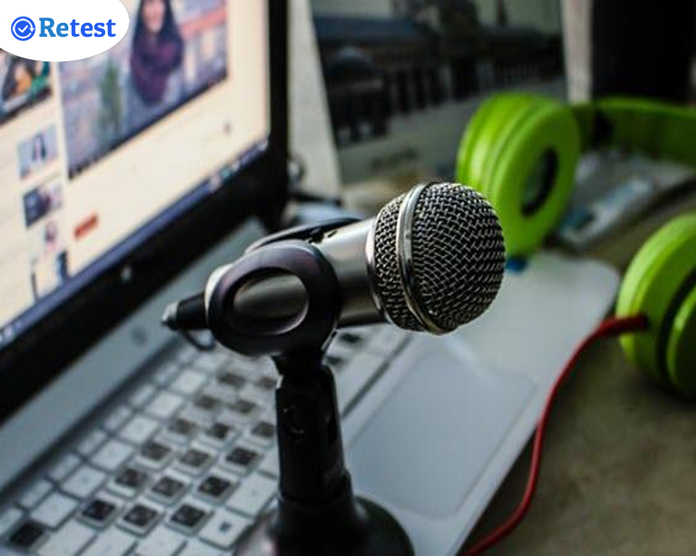 Online cam Test Microphone Test Online Keyboard Tester June 2021