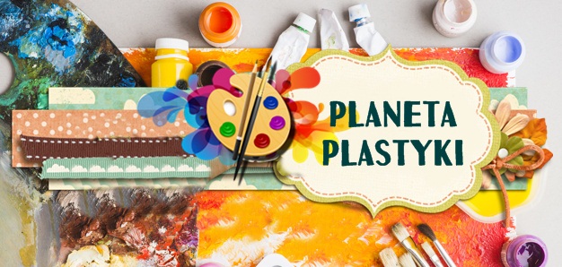 Planeta Plastyki