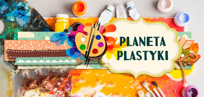 Planeta Plastyki