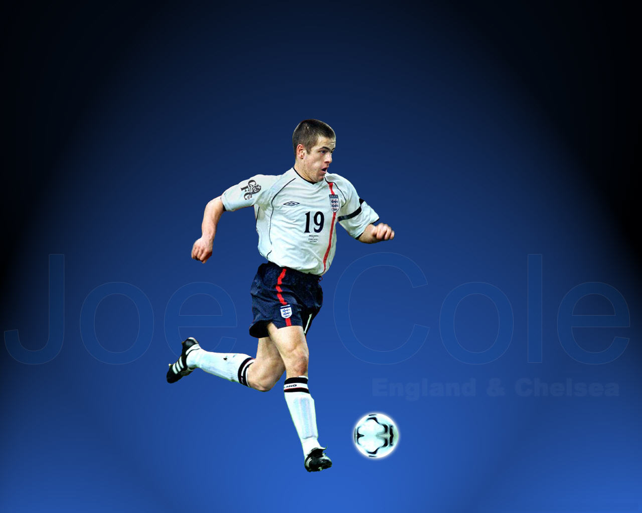 Joe Cole Profile & HD Wallpapers | It&rsquo;s All About Wallpapers