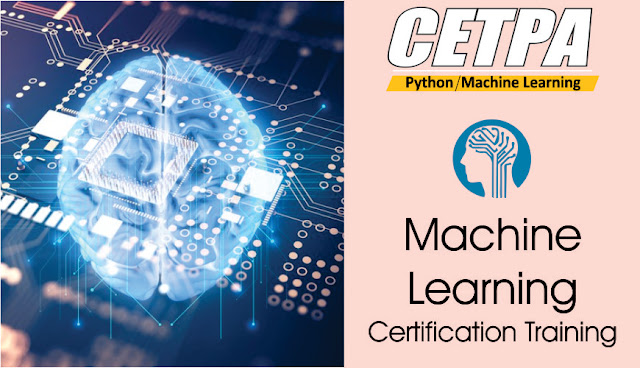 Machine learning training in Delhi