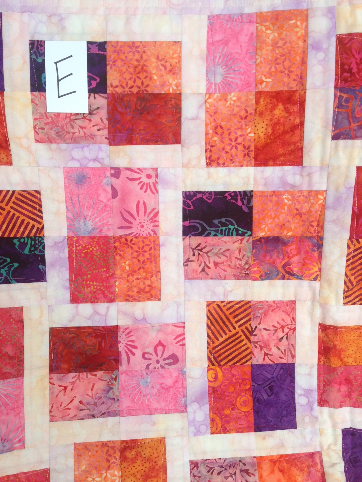 SASS CQ NEWSLETTER Residential Quilt Challenge 202021