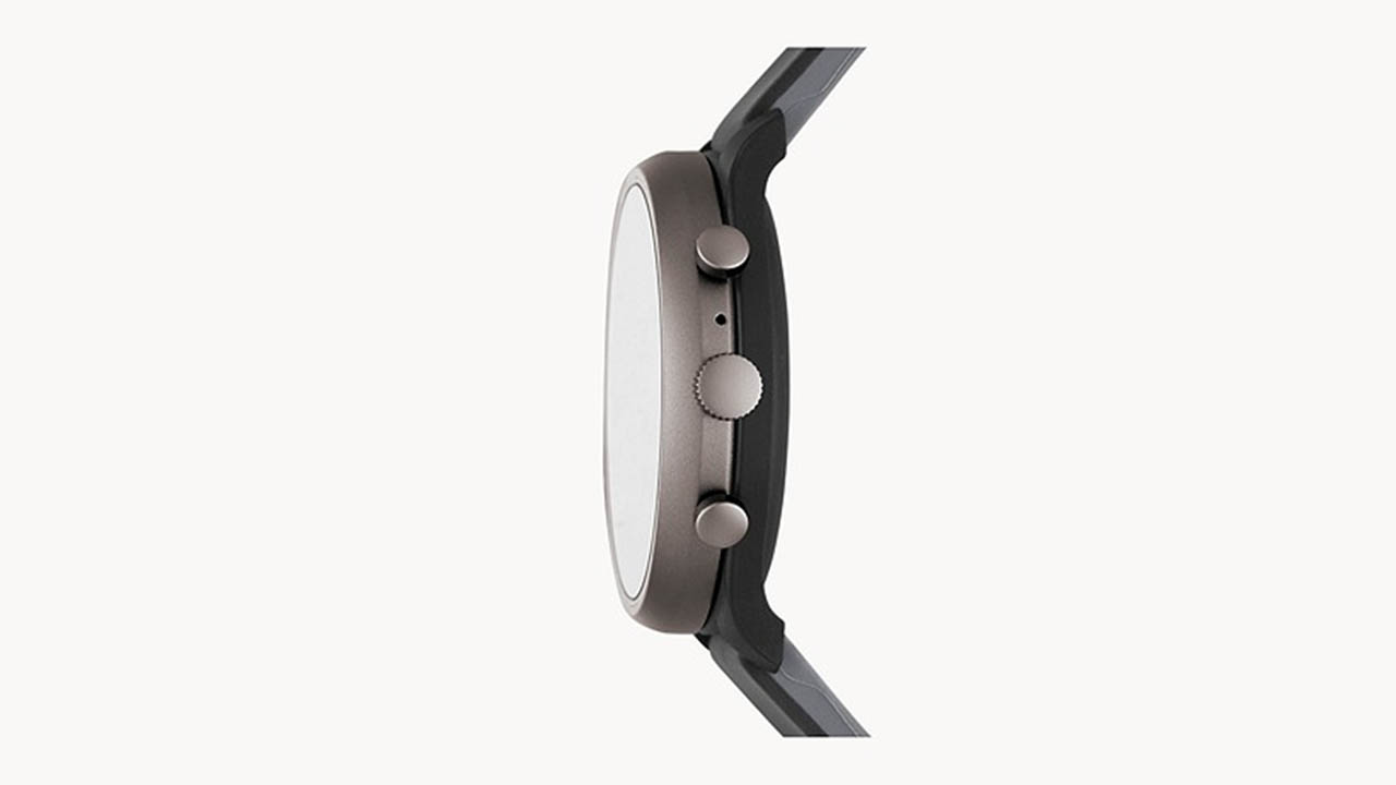 Fossil Sport Smartwatch Fossil Sport Smartwatch