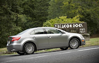 سوزوكى كيزاشى 2012