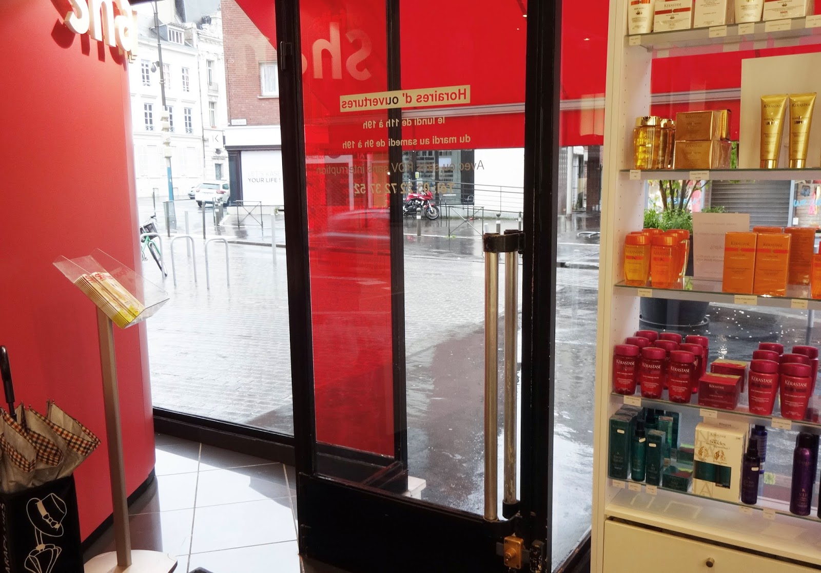 Cuk and Co - Blog mode et beauté de deux meilleures amies lilloises