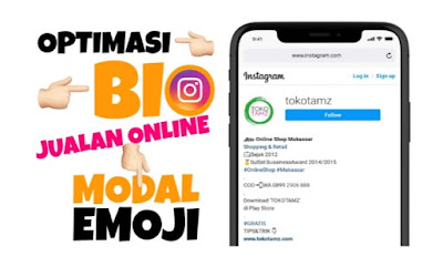 Emoji: Rahasia Tersembunyi di Balik Kesuksesan Jualan Online