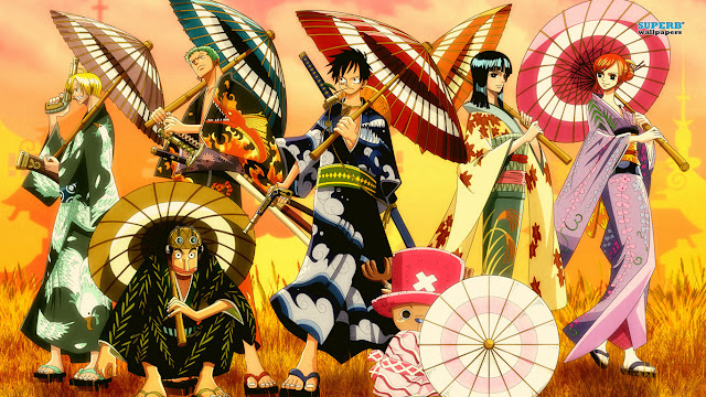 One Piece Retrouvaille 2 Ans Plus Tard épisode Image one piece 2 ans plus tard - Fonds d'écran HD
