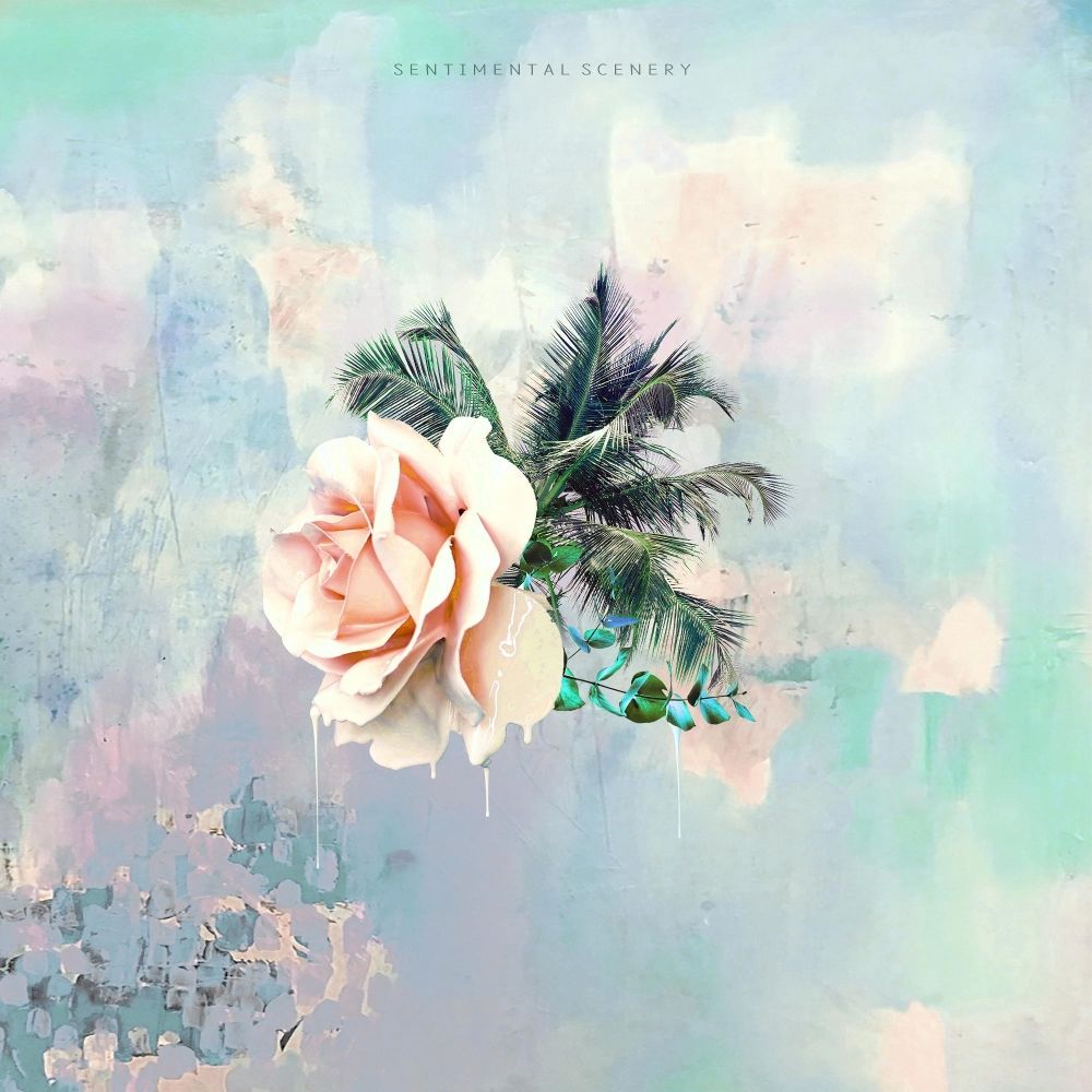 Sentimental Scenery – How Can I – Single