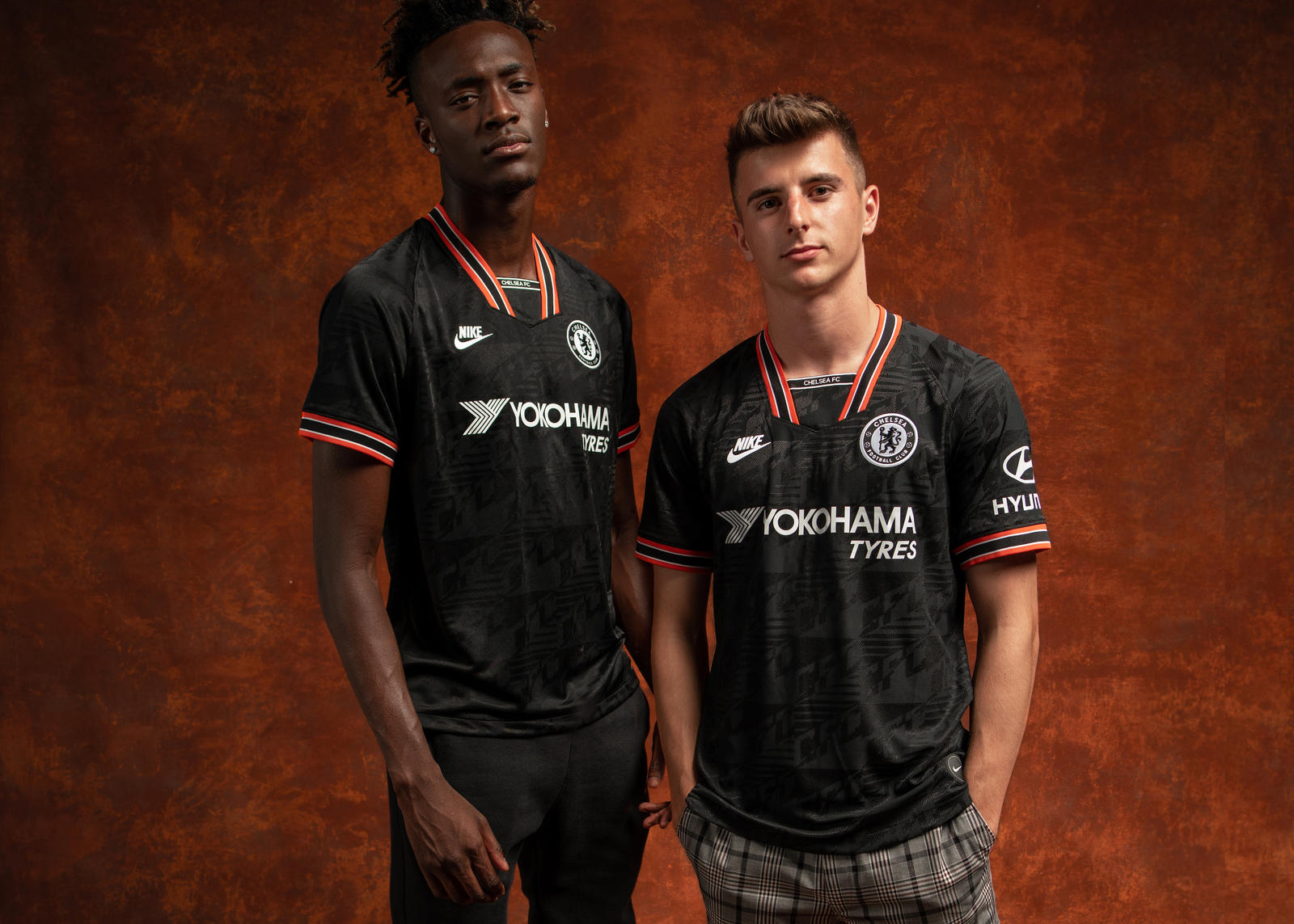 Chelsea Fc Third Away Kit Has Been Unveiled For 2019 2020 Elmontyouthsoccer